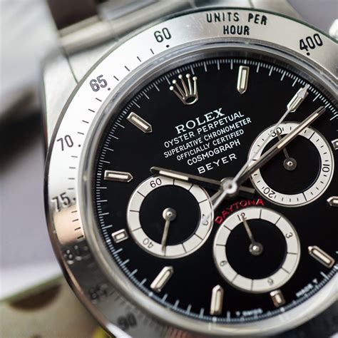 rolex daytona ref. 16520|rolex watch 16520 price.